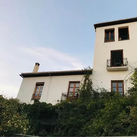 Siete Arcos Γρανάδα