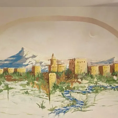 Διαμέρισμα Siete Arcos