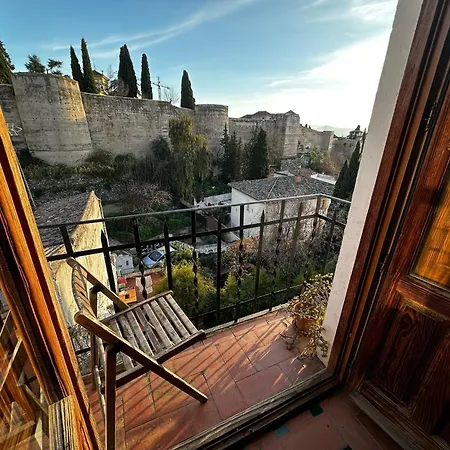 Siete Arcos *